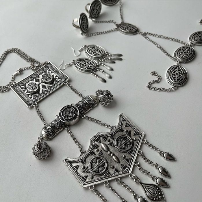 Красота ювилерные изделий