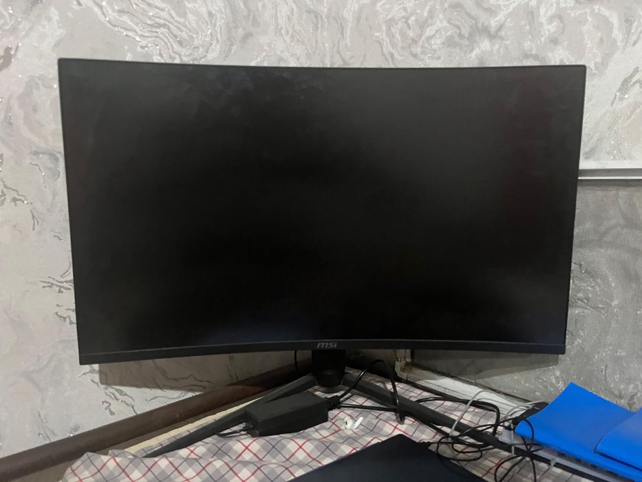 Монитор msi.