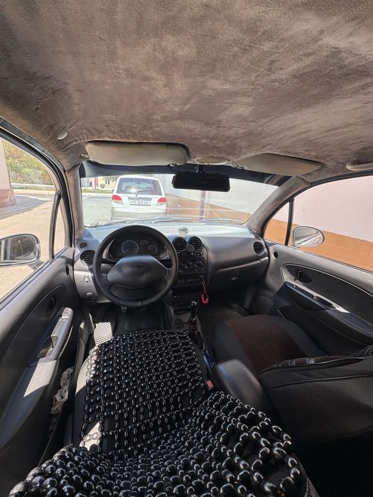 Matiz mx 2010 yil propan gaz