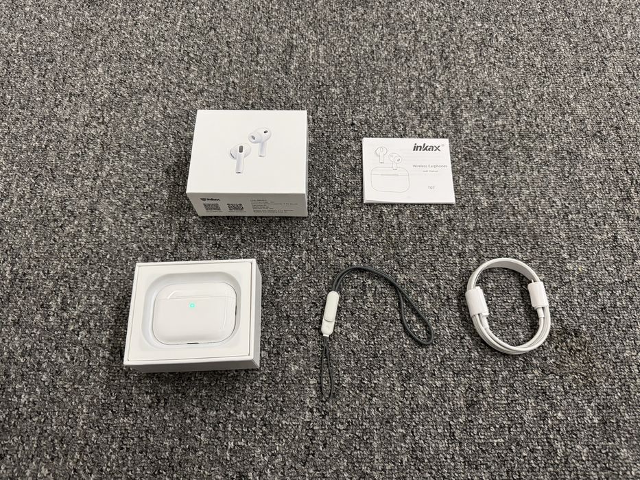 Apple Airpods pro 3 yangi 2026 yil