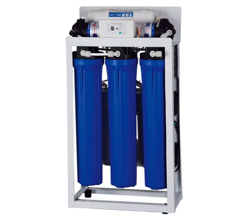 Обратный  осмос фильтр/ сув фильтр/ suv filtr toza ichimlik suvi uchun