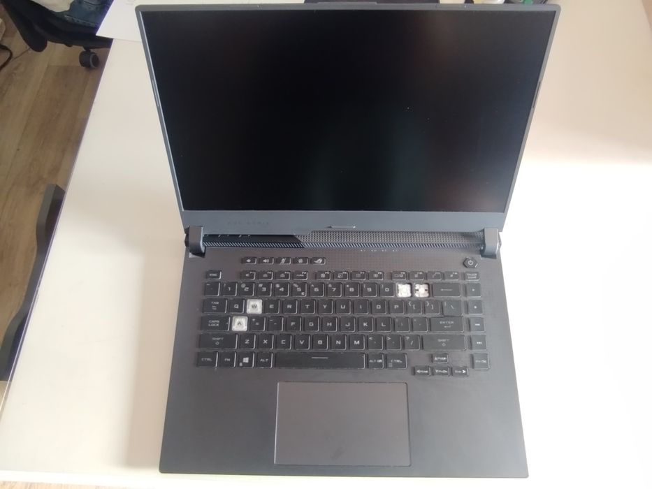 ASUS ROG STRIX G15 - Laptop Gaming