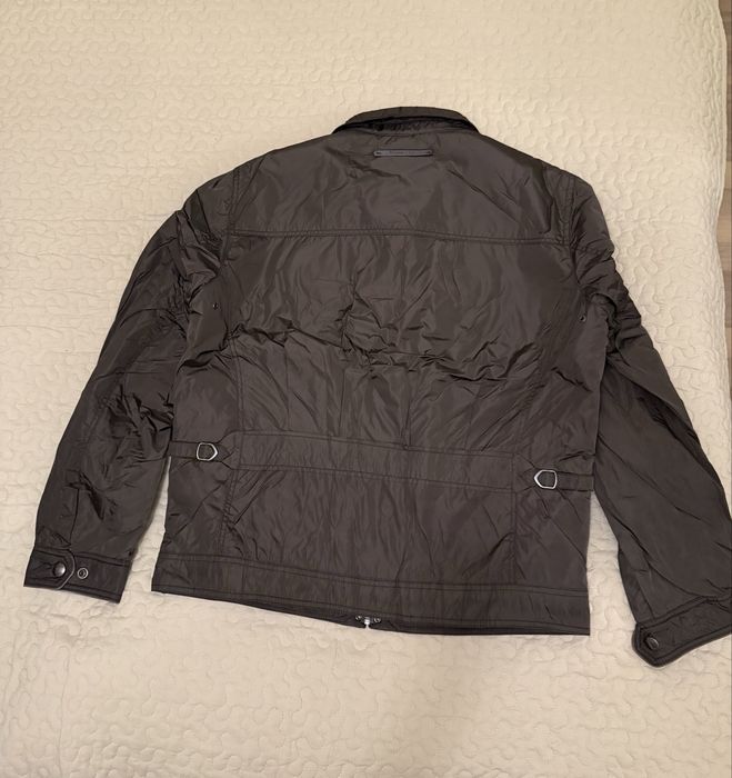 Geaca Massimo Dutti barbati