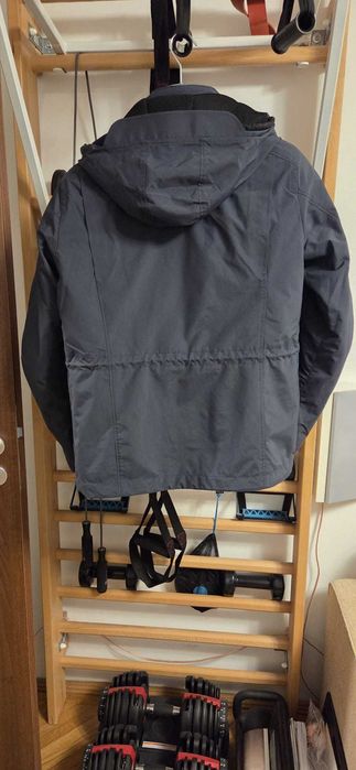 Geaca moto Revit Triomphe 2 H2O