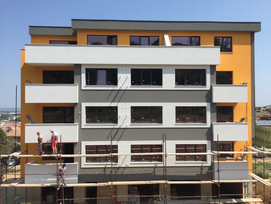 Продава се  в Асеновград -  кв.м за 0 €/ - Снимка #20