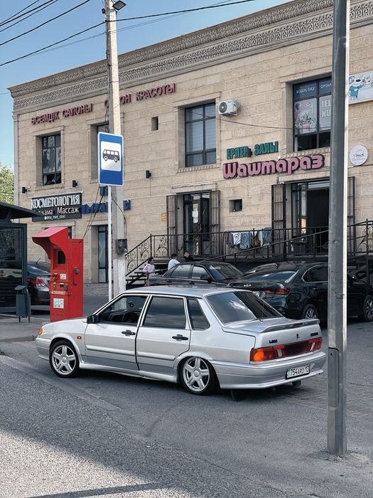 Торус р15 низкапрофиль