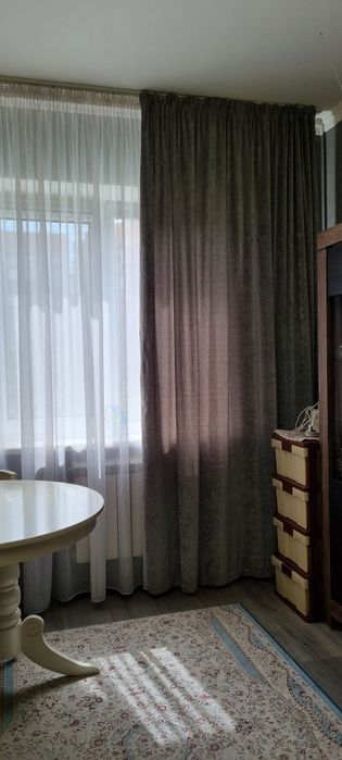 Портье (шторы 2шт)