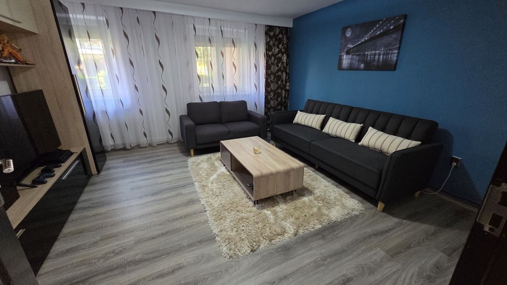 Apartament 2 camere Orastie