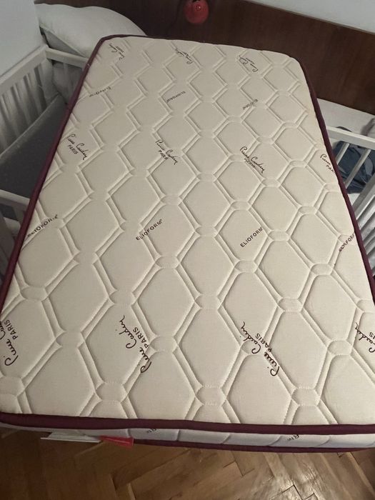 Бебешки матрак "Pierre Cardin" 65x110 см.