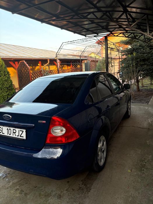 FORD Focus 2011 — imagine 3