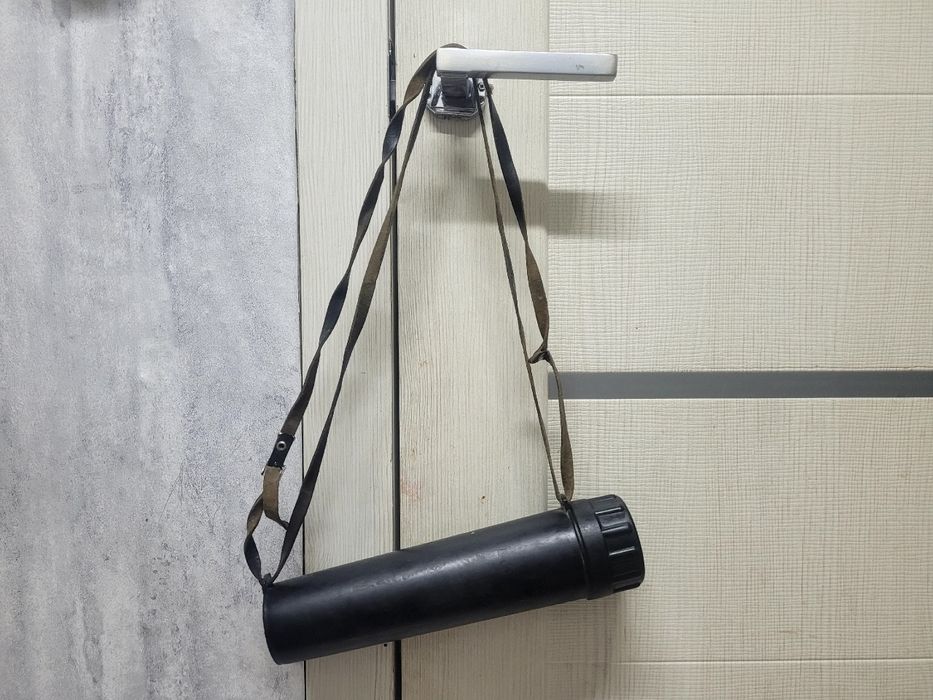 Подзорная труба СССР