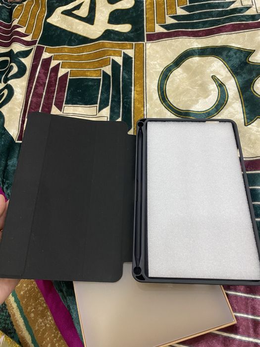 Чехол для samsung tabA9 8,7дюйм