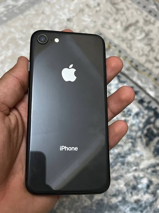 Iphone 8 айфон 8