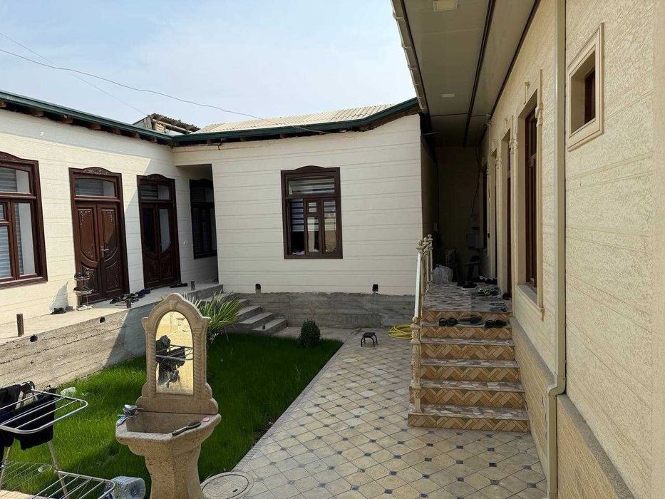 Ijara uchun ajoyib, qulay va zamonaviy uy