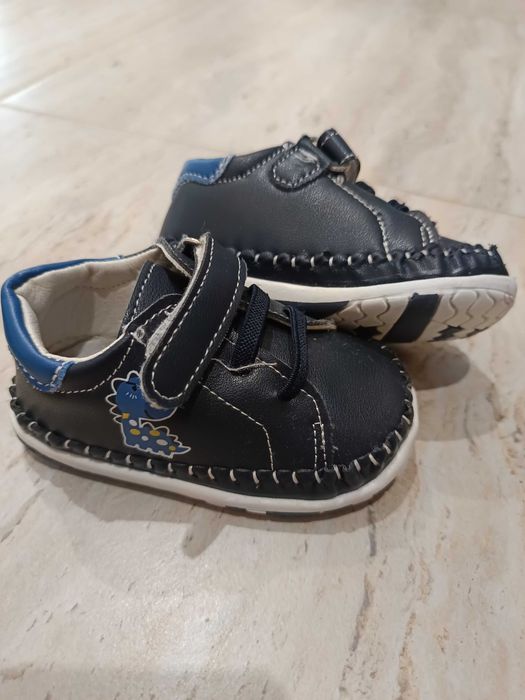Бебешки обувки / буйки