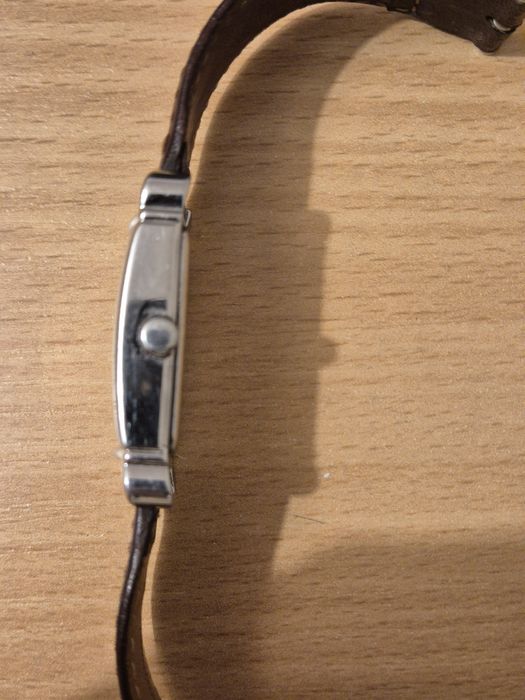 Ceas Asvaris stil vintage, dreptunghiular 37×29 mm, quartz Myota