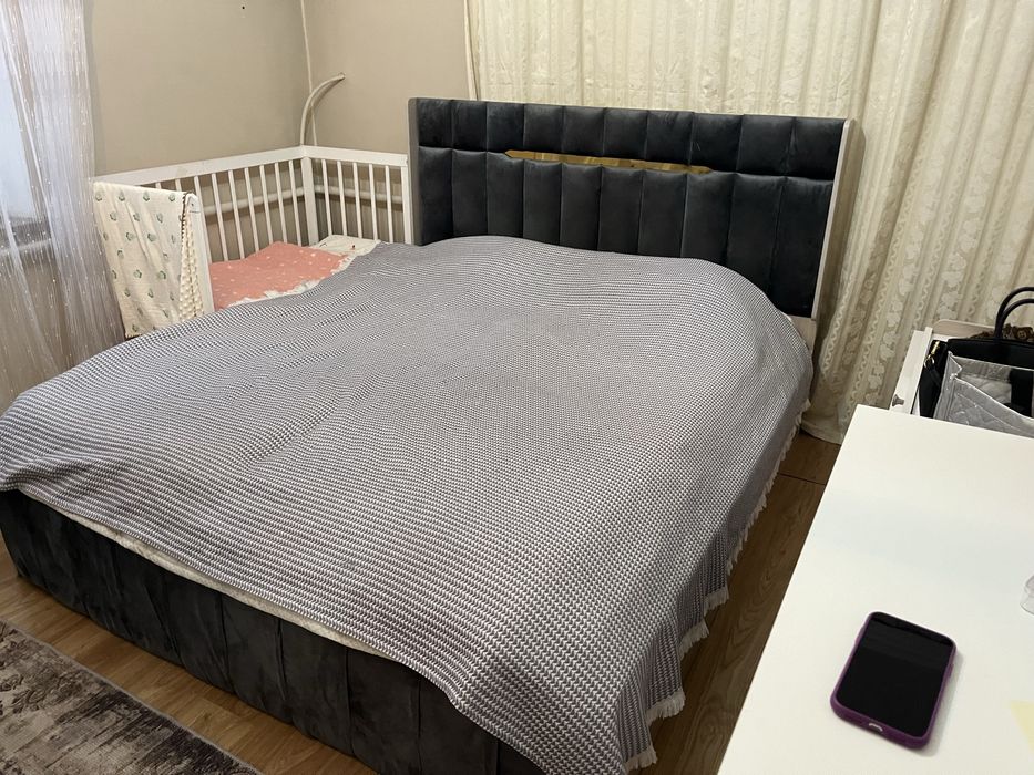 Продам мебельный гарнитур