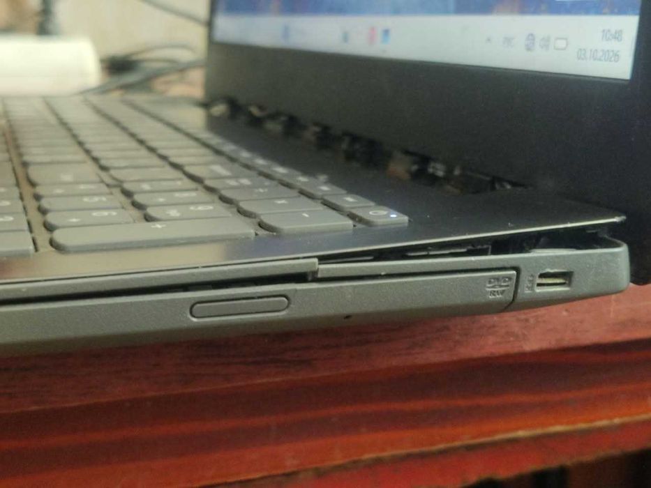 Ноутбук Lenovo Ideapad 320-15IAP