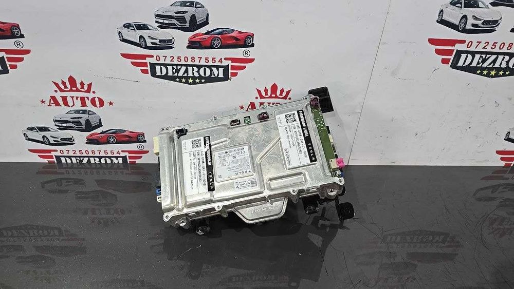 Modul control ecu NOU MY_GFB-GA1-CC1_SN Tesla Model Y (5YJY)