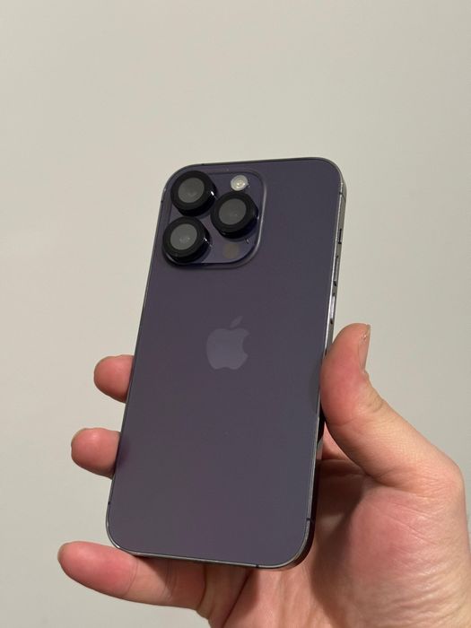 Iphone 14 pro,128gb