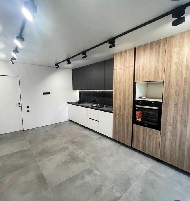 Ремонт квартир под ключ в Алматы