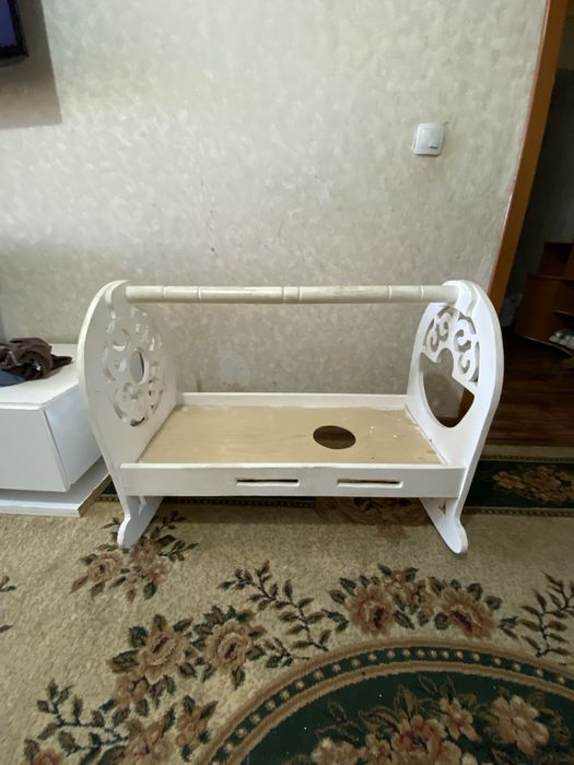 Колыбельная детская