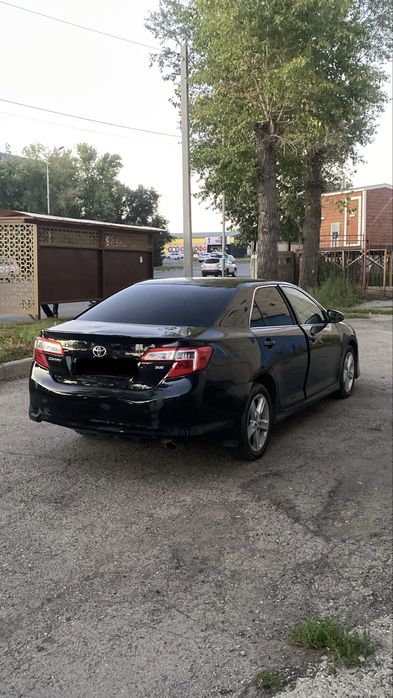 Продам Камри 50 американец