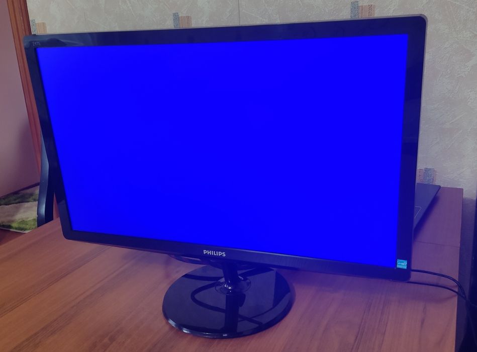 Монитор Philips 247E6LDAD