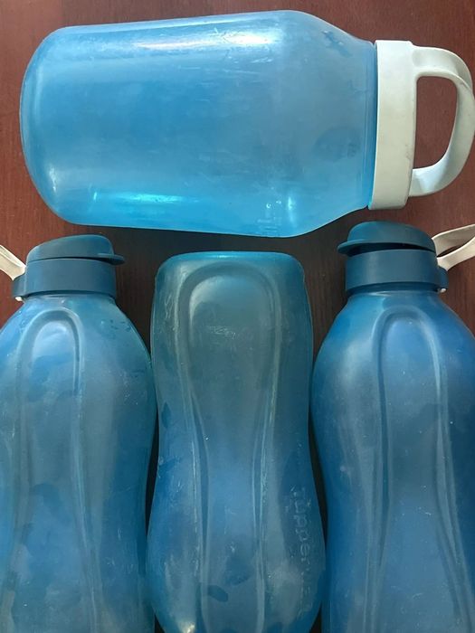 Продам посуду Tupperware