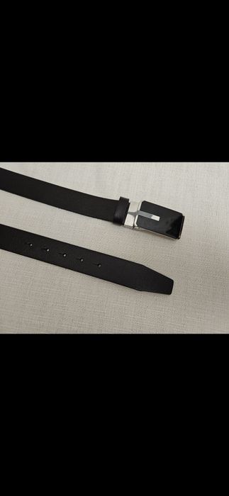 Мужские ремни (100% кожа)