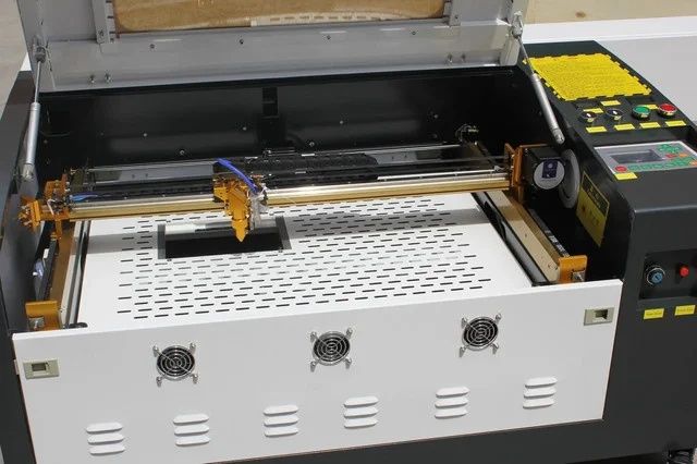 Лазерный станок сатамын