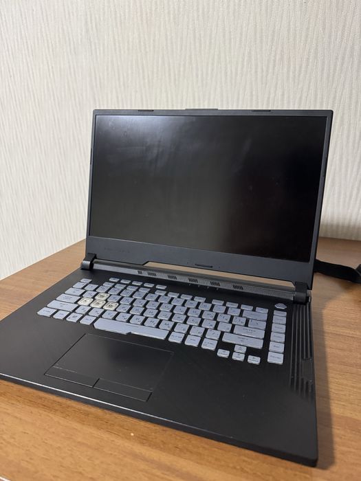 Asus ROG Strix G531GT_G531GT