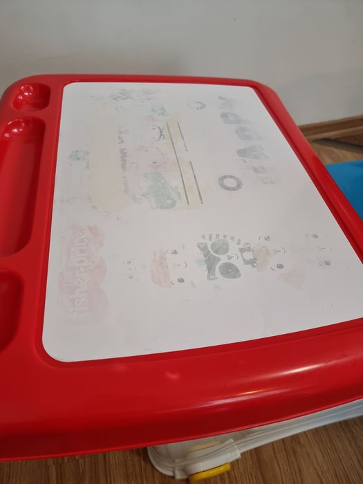 Детски чин Fisher Price