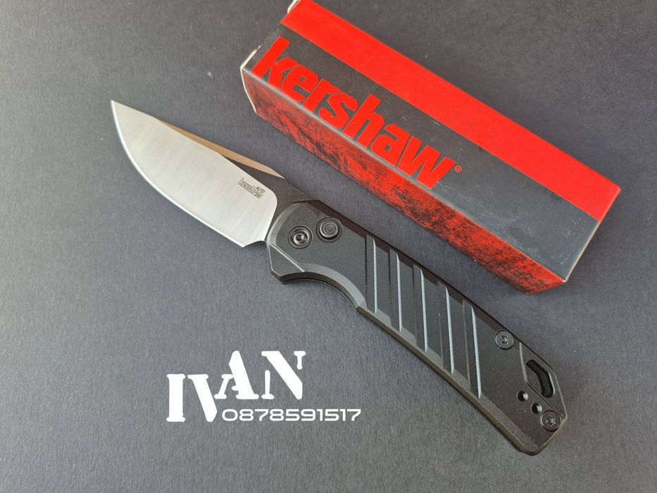 Автоматичен нож Kershaw-Launch 23