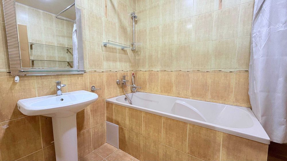 4-х комнатная квартира ул. Ойбек ID: 6331