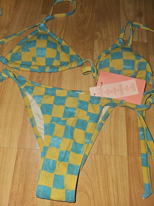 Costum de Baie Latidid