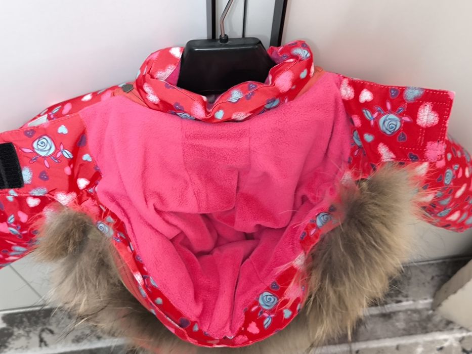 Комбинезон для ребенка