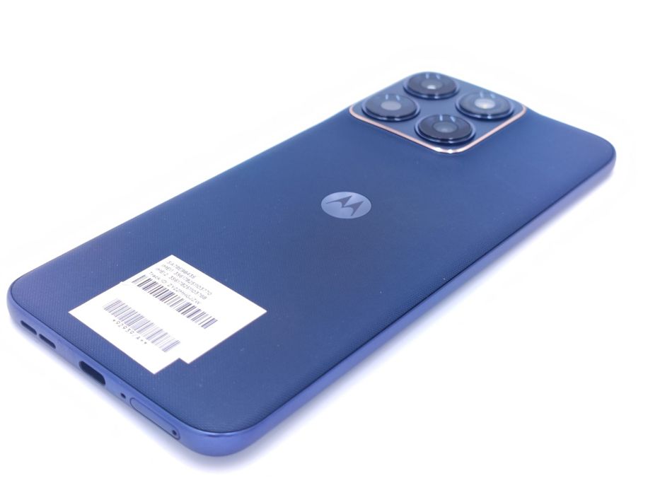 Motorola Edge 70 Fusion 256GB 8GB Single, Garantie 24 luni | #D92939