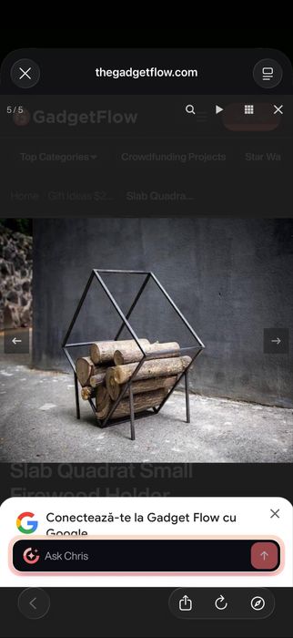 Obiecte casnice din metal