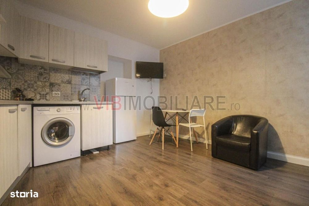 Studio - Ultracentral - Parcul Cismigiu - Stirbei Voda