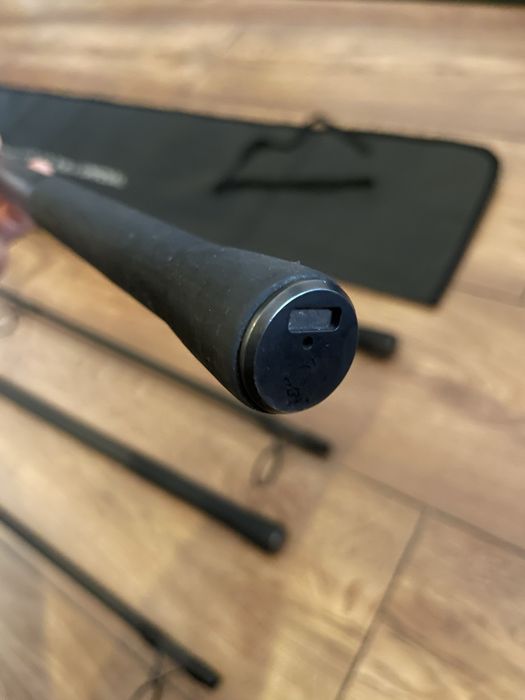 Lansete NASH Scope Abbreviated Special 3M 3.5LBs