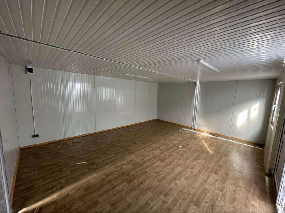 Vand containere modulare birouri santiere magazie casa garaj