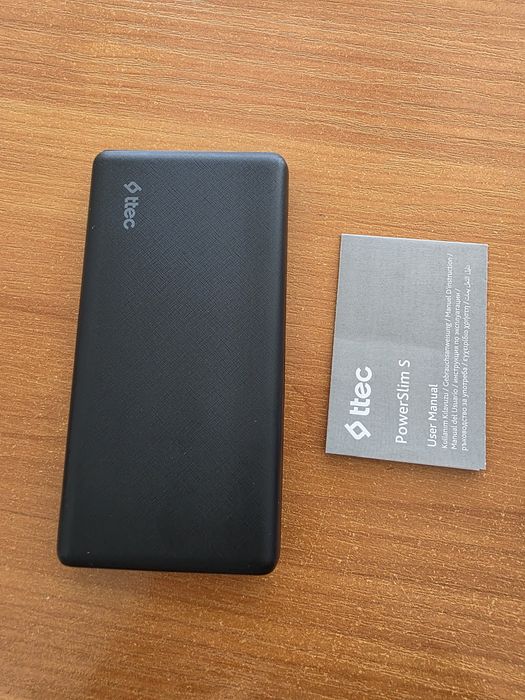 Power bank 10 000mah