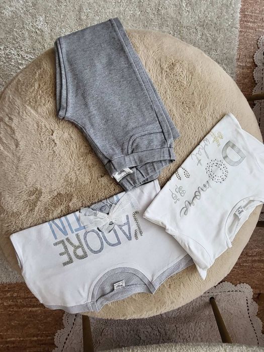 Страхотни дрешки 6-7г