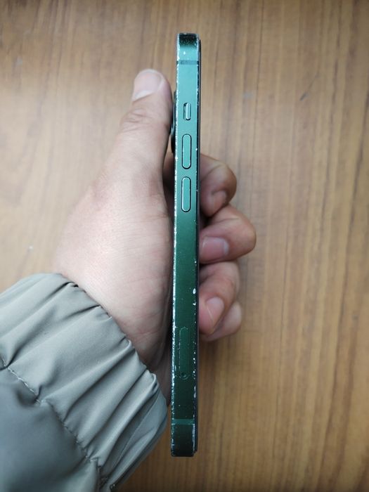 Айфон 13/128G телефон