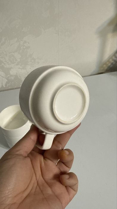 Чашки чайные бу 200мл