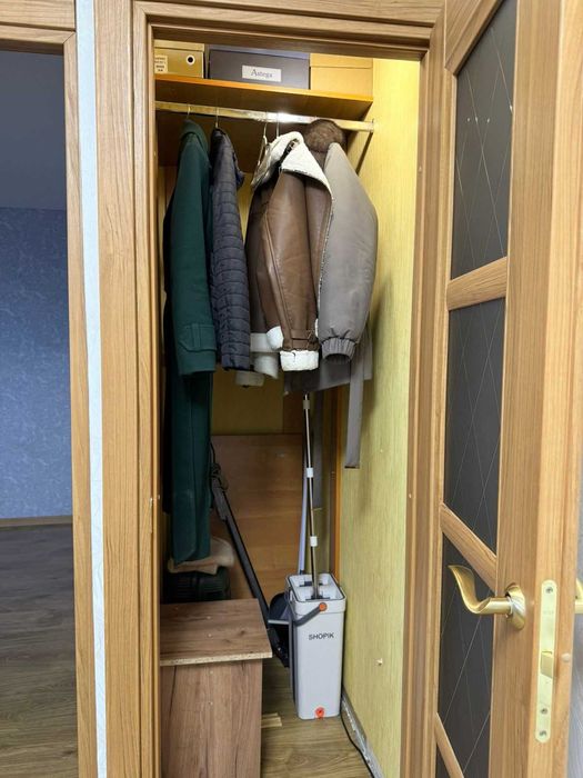 Продажа 2-комнатной квартиры 9 микрорайон