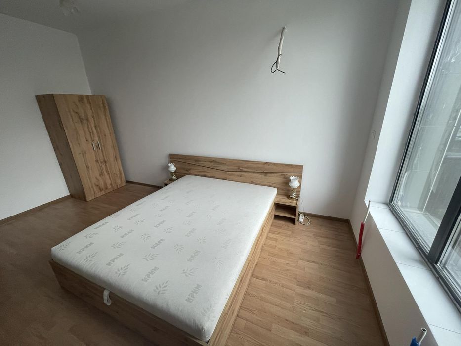 Дава се под наем Двустаен апартамент в Пловдив, Каменица 1 - 55 кв.м за 250 € - Снимка #2