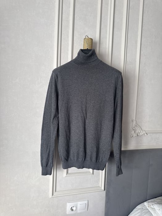 Мужская кофта massimo dutti
