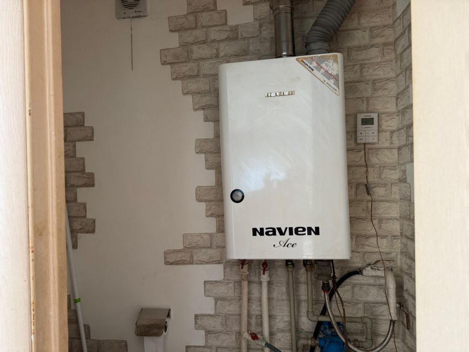 Продам дом,поселок Боралдай